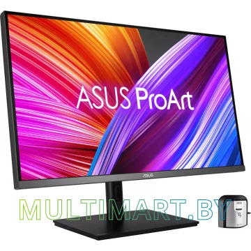 Монитор Asus ProArt PA32UCR-K картинка 8